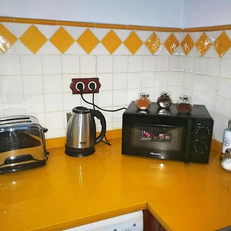 קורדובה Casa Patio Los Suenos De Daury II מראה חיצוני תמונה