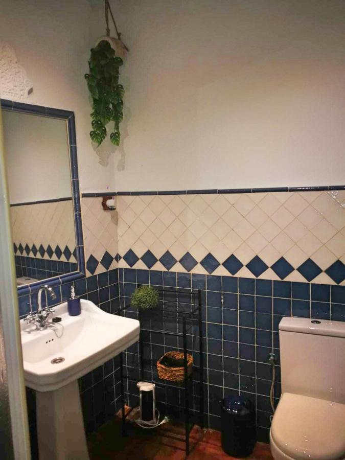 קורדובה Casa Patio Los Suenos De Daury II מראה חיצוני תמונה