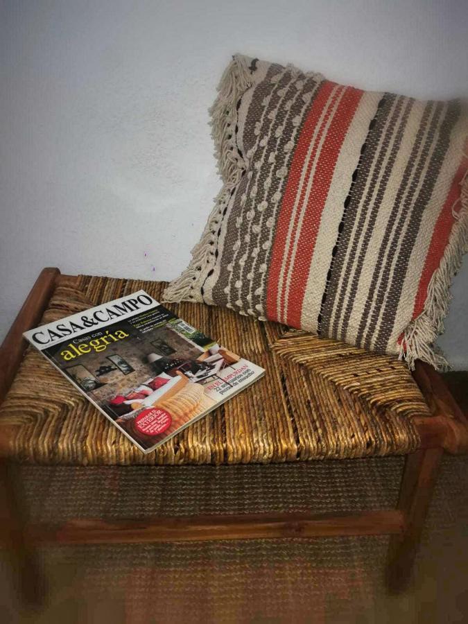 קורדובה Casa Patio Los Suenos De Daury II מראה חיצוני תמונה