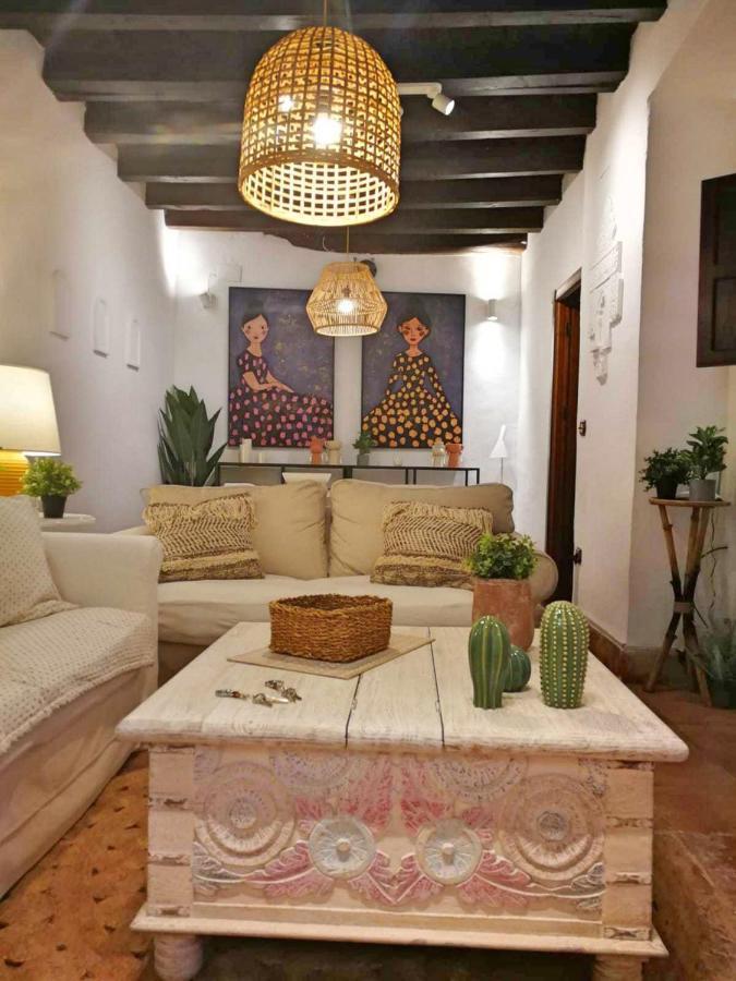 קורדובה Casa Patio Los Suenos De Daury II מראה חיצוני תמונה