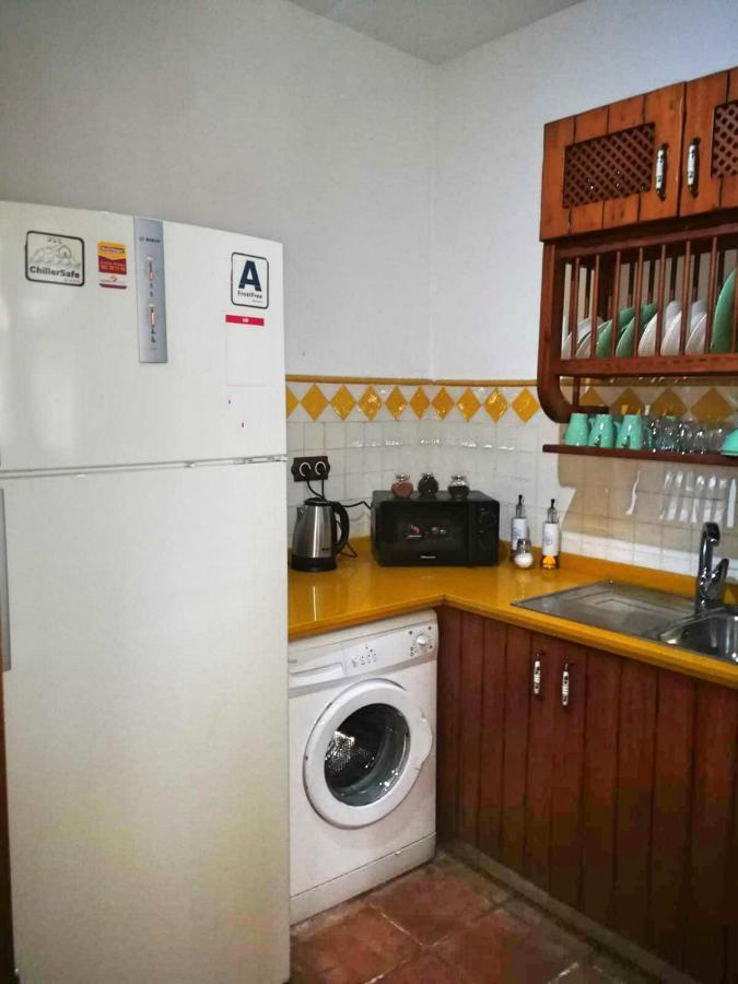 קורדובה Casa Patio Los Suenos De Daury II מראה חיצוני תמונה