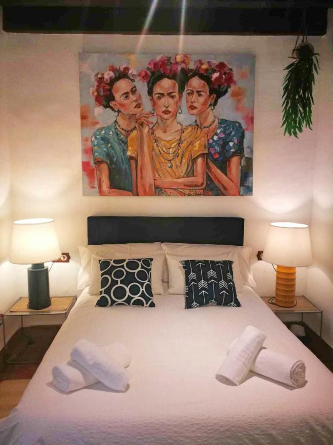 קורדובה Casa Patio Los Suenos De Daury II מראה חיצוני תמונה