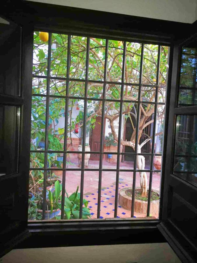 קורדובה Casa Patio Los Suenos De Daury II מראה חיצוני תמונה
